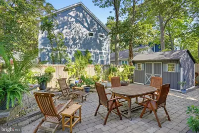 45 Sussex Street, Rehoboth Beach, DE 19971 - Photo 4