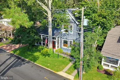 45 Sussex Street, Rehoboth Beach, DE 19971 - Photo 2