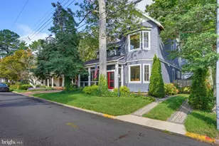 45 Sussex St, Rehoboth Beach, DE 19971 - Photo 1