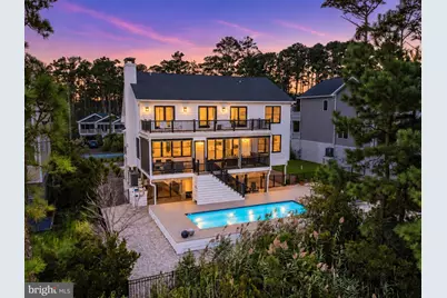 421 Salt Pond Road, Bethany Beach, DE 19930 - Photo 1