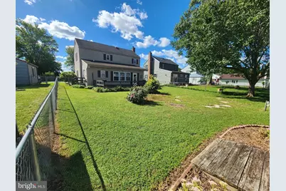 108 Washington Avenue, Bridgeville, DE 19933 - Photo 38