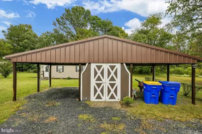 12603 Nat Turner Street, Bridgeville, DE 19933 - Photo 10