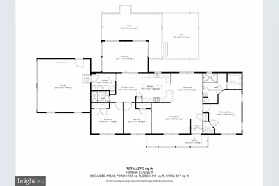 13 W Greenwing Drive, Milton, DE 19968 - Photo 30
