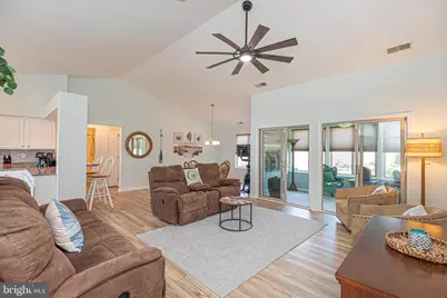 18565 Orton Circle #5, Lewes, DE 19958 - Photo 6