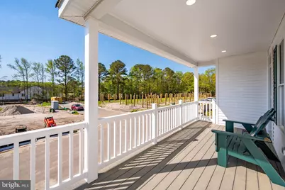 15117 Tranquility Lane #LOT 14, Ocean View, DE 19970 - Photo 46