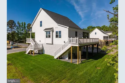 15117 Tranquility Lane #LOT 14, Ocean View, DE 19970 - Photo 52