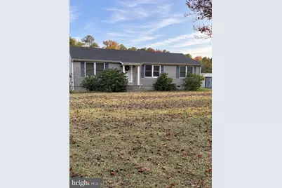 26044 Butler Branch Road, Seaford, DE 19973 - Photo 1