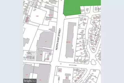 917 N East Street #D, Frederick, MD 21701 - Photo 18