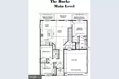 6452-B General Drive #BURKE, Mount Airy, MD 21771 - Photo 6