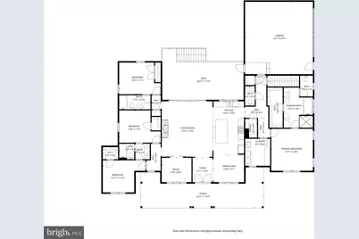 6452 General Drive #WALBERT, Mount Airy, MD 21771 - Photo 60