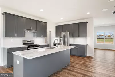 6460-B General Drive #BARTHOLOW, Mount Airy, MD 21771 - Photo 16