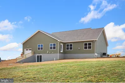 6460-B General Drive #BARTHOLOW, Mount Airy, MD 21771 - Photo 34