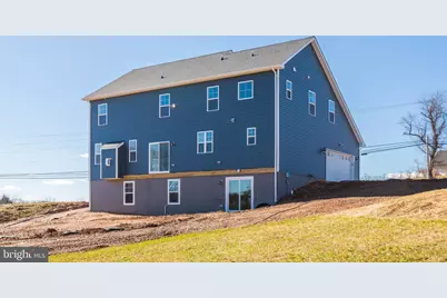 6460-C General Drive #MANOR, Mount Airy, MD 21771 - Photo 36