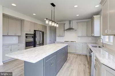 6460-C General Drive #MANOR, Mount Airy, MD 21771 - Photo 20