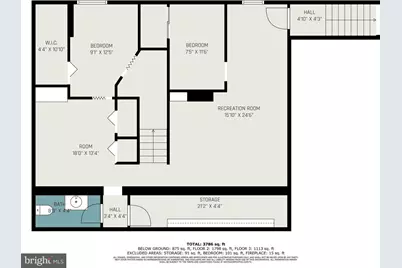 13842 Penn Shop Road, Mount Airy, MD 21771 - Photo 42