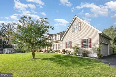 13842 Penn Shop Road, Mount Airy, MD 21771 - Photo 58