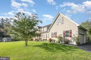 13842 Penn Shop Rd, Mount Airy, MD 21771 - Photo 58