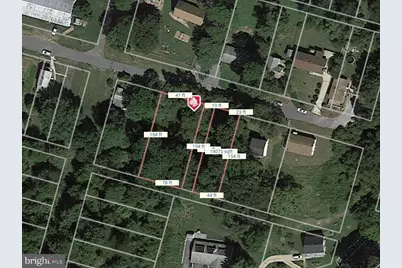 E D Street, Brunswick, MD 21716 - Photo 4