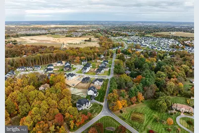 2600 Kellerton Avenue #SAVANNAH, Frederick, MD 21702 - Photo 52