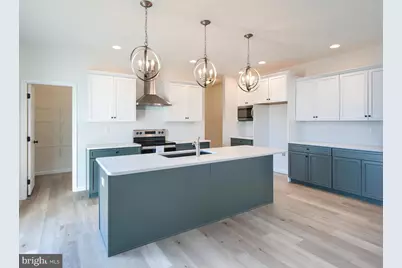 2600 Kellerton Avenue #MAGNOLIA, Frederick, MD 21702 - Photo 6