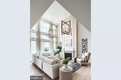 2600 Kellerton Avenue #MAGNOLIA, Frederick, MD 21702 - Photo 8