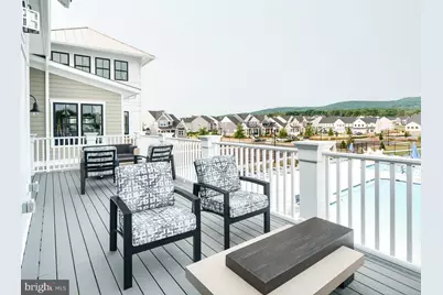 2600 Kellerton Avenue #MAGNOLIA, Frederick, MD 21702 - Photo 40