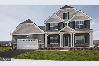 2600 Kellerton Avenue #NOTTINGHAM, Frederick, MD 21702 - Photo 4