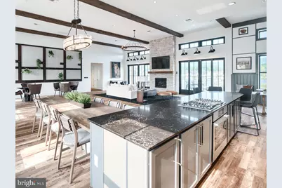 2600 Kellerton Avenue #NOTTINGHAM, Frederick, MD 21702 - Photo 48