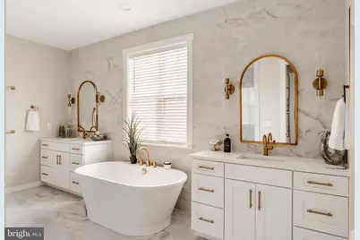 2600 Kellerton Avenue #DEVONSHIRE, Frederick, MD 21702 - Photo 42