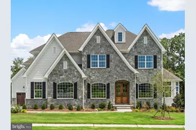 2600 Kellerton Avenue #DEVONSHIRE, Frederick, MD 21702 - Photo 6