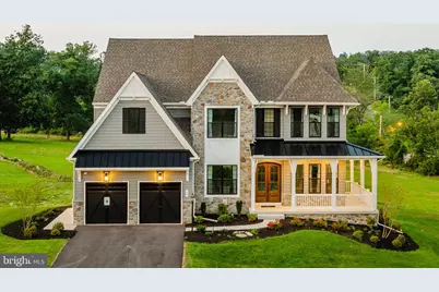 2600 Kellerton Avenue #DEVONSHIRE, Frederick, MD 21702 - Photo 1