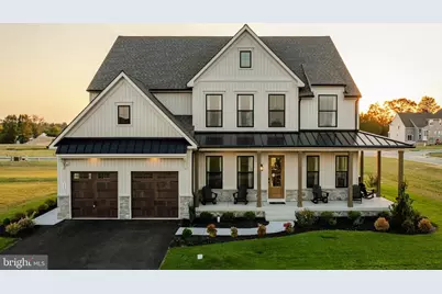 2600 Kellerton Avenue #DEVONSHIRE, Frederick, MD 21702 - Photo 4