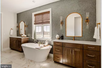 2600 Kellerton Avenue #DEVONSHIRE, Frederick, MD 21702 - Photo 34