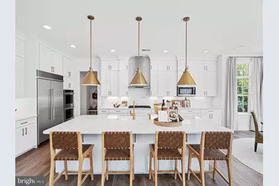 2600 Kellerton Avenue #DEVONSHIRE, Frederick, MD 21702 - Photo 20