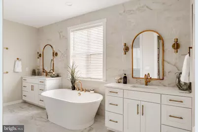 2600 Kellerton Avenue #DEVONSHIRE, Frederick, MD 21702 - Photo 38