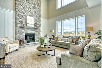 500 Slugger Alley #MILTON, Frederick, MD 21702 - Photo 8