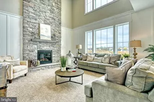 500 Slugger Alley, Frederick, MD 21702 - Photo 8