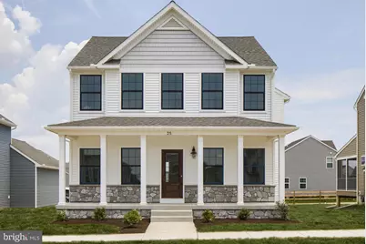 500 Slugger Alley #WYNDHAM, Frederick, MD 21702 - Photo 2