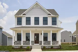 500 Slugger Alley, Frederick, MD 21702 - Photo 2