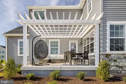 500 Slugger Alley #WYNDHAM, Frederick, MD 21702 - Photo 18