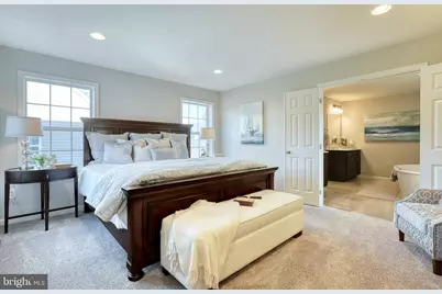 500 Slugger Alley #WYNDHAM, Frederick, MD 21702 - Photo 12