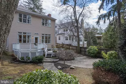 317 W College Terrace, Frederick, MD 21701 - Photo 86