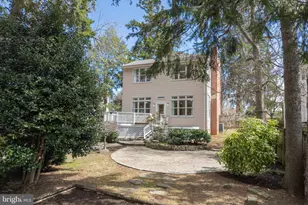 317 W College Terrace, Frederick, MD 21701 - Photo 88