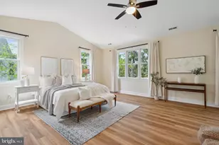 317 W College Terrace, Frederick, MD 21701 - Photo 48