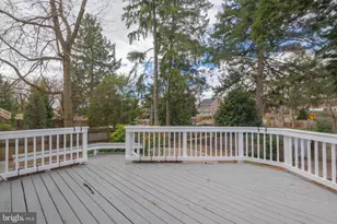 317 W College Terrace, Frederick, MD 21701 - Photo 38