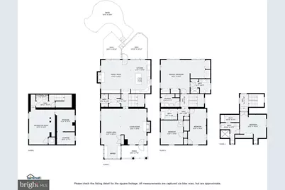 317 W College Terrace, Frederick, MD 21701 - Photo 100