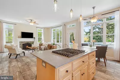 317 W College Terrace, Frederick, MD 21701 - Photo 32