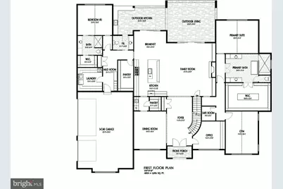 9858 Artemis Terrace, Ijamsville, MD 21754 - Photo 2