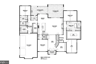 9858 Artemis Ter, Ijamsville, MD 21754 - Photo 2