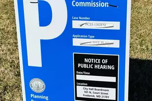 5 Davis Ave, Frederick, MD 21701 - Photo 1